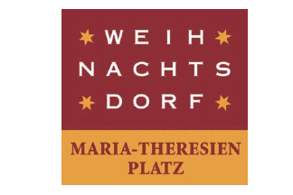 Weihnachtsdorf Maria-Theresien-Platz