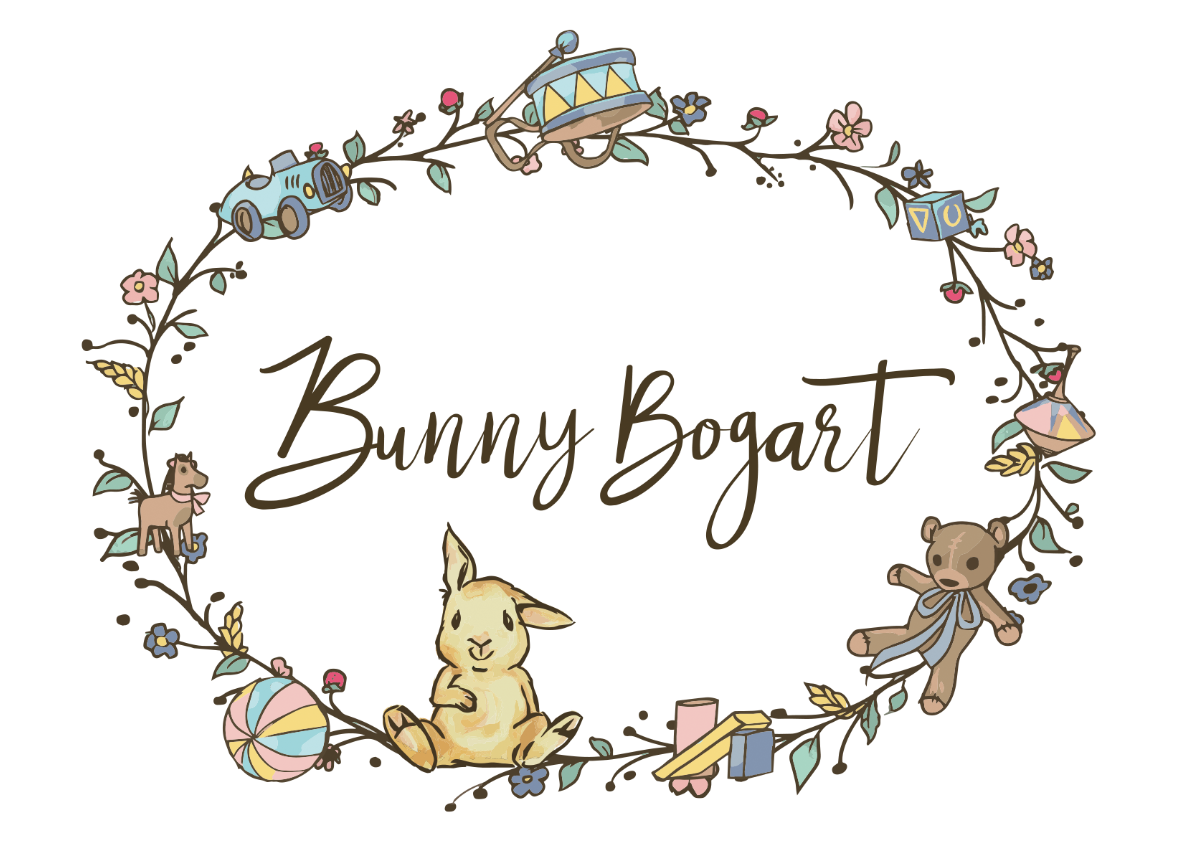 Bunny Bogart