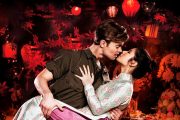 Drama, Baby, Drama!  Der Musical-Hit „Miss Saigon“ in deutscher Sprache – nur noch bis 25. Juni 2022 im Raimundtheater Wien