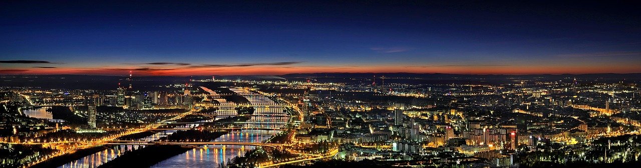 Wien (©Foto: Piaxabay, Jukius_Silver)
