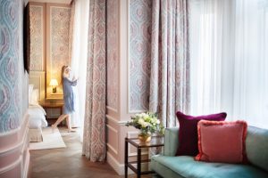 Hide-away: Hotel zur Wiener Staatsoper