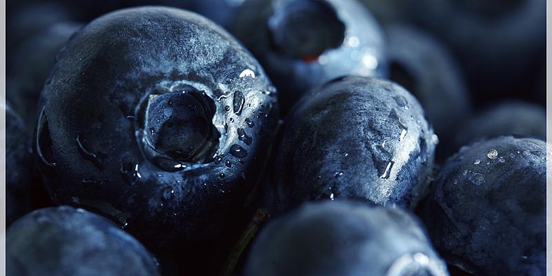 Heidelbeeren