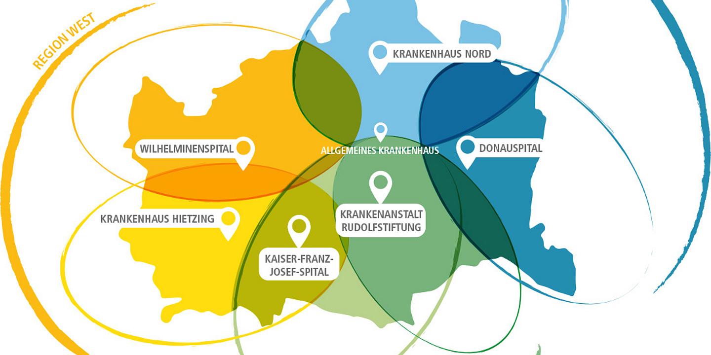 Plan Wien Spitalskonzept 2030