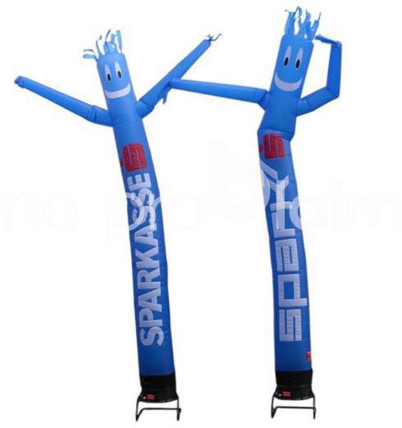 2 Air Dancer