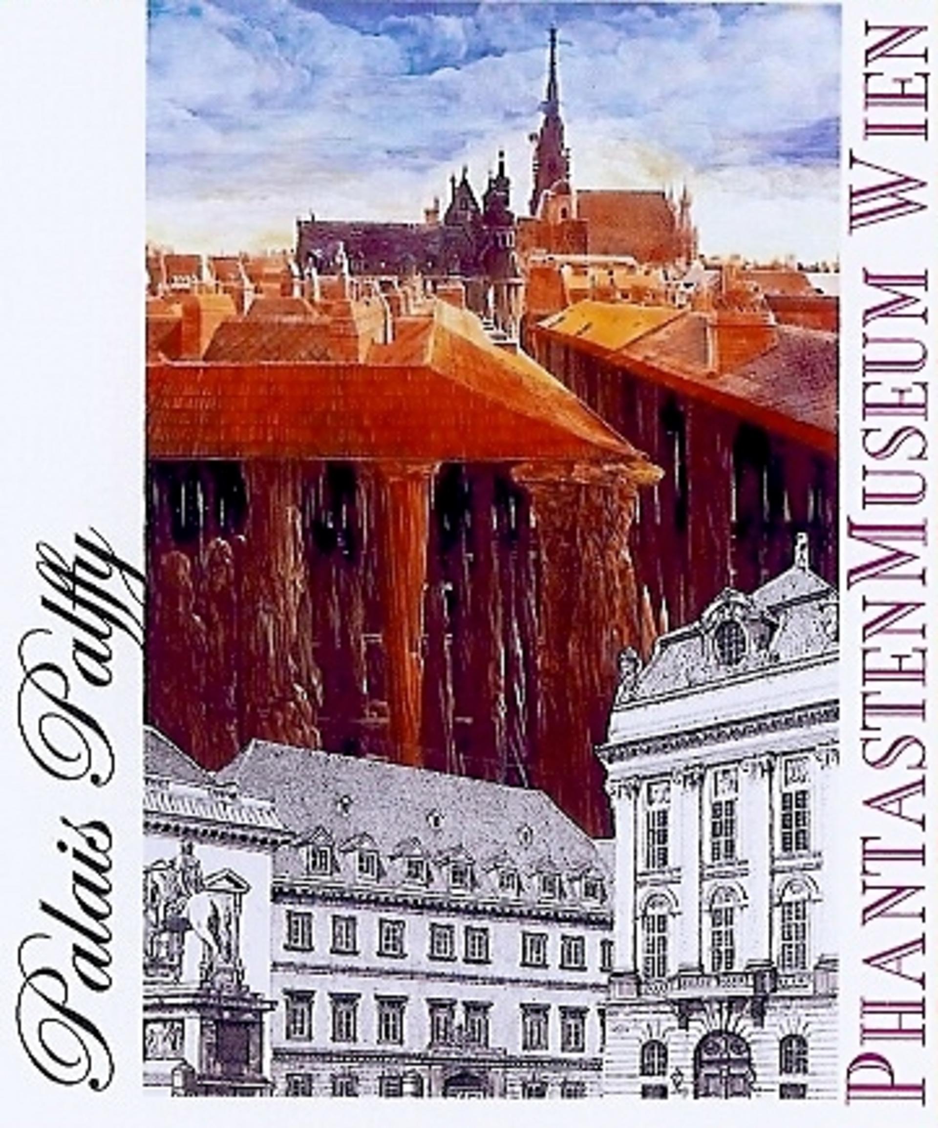 Phantastenmuseum Wien
