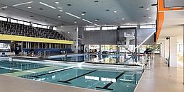 Hallenbad Floridsdorf