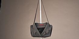 Handtasche aus Stadthallen Dienstkleidung