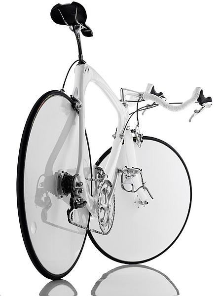 Bianchi C-4 project
