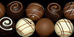 Pralinen 