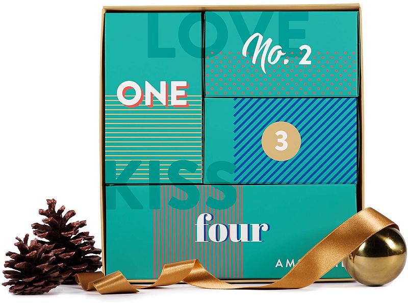 Erotische Adventbox