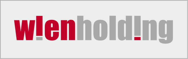 Logo Wien Holding