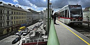 Wiener Linien Imagebild