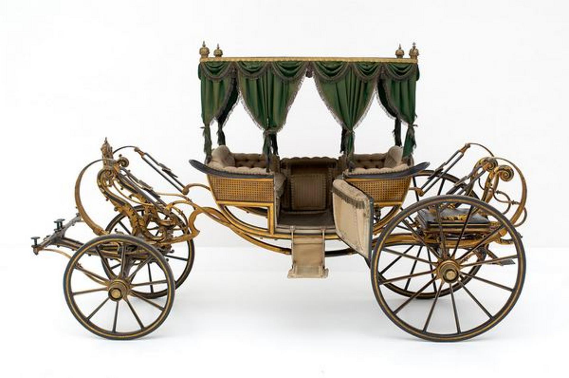 Kinderwagen