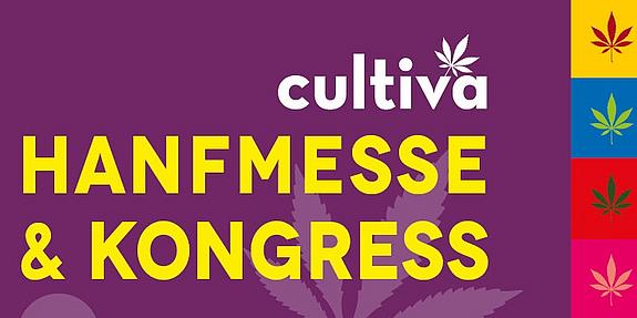 Cultiva Hanfmesse Wien