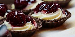 Petits Fours 