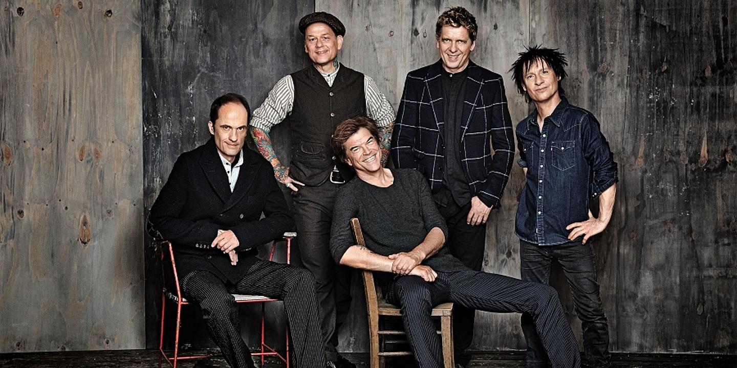 Die Toten Hosen