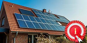 Die beste Photovoltaikanlage finden Wir zeigen Ihnen wie Sie die beste Photovoltaikanlage finden!