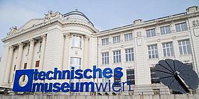 Nachhaltigkeit im Technischen Museum in Wien
