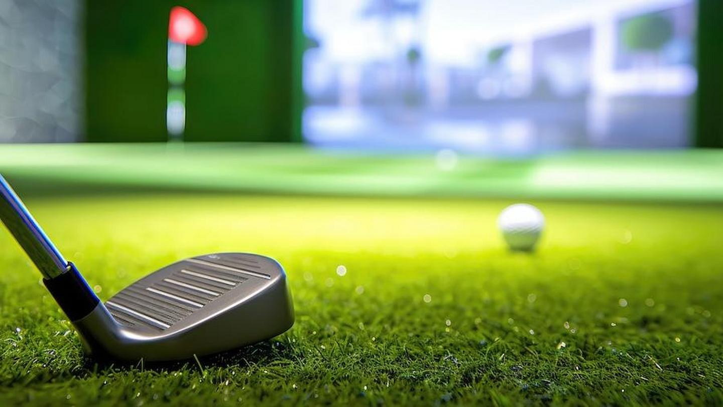 Spezial- und Indoorgolfen in Wien