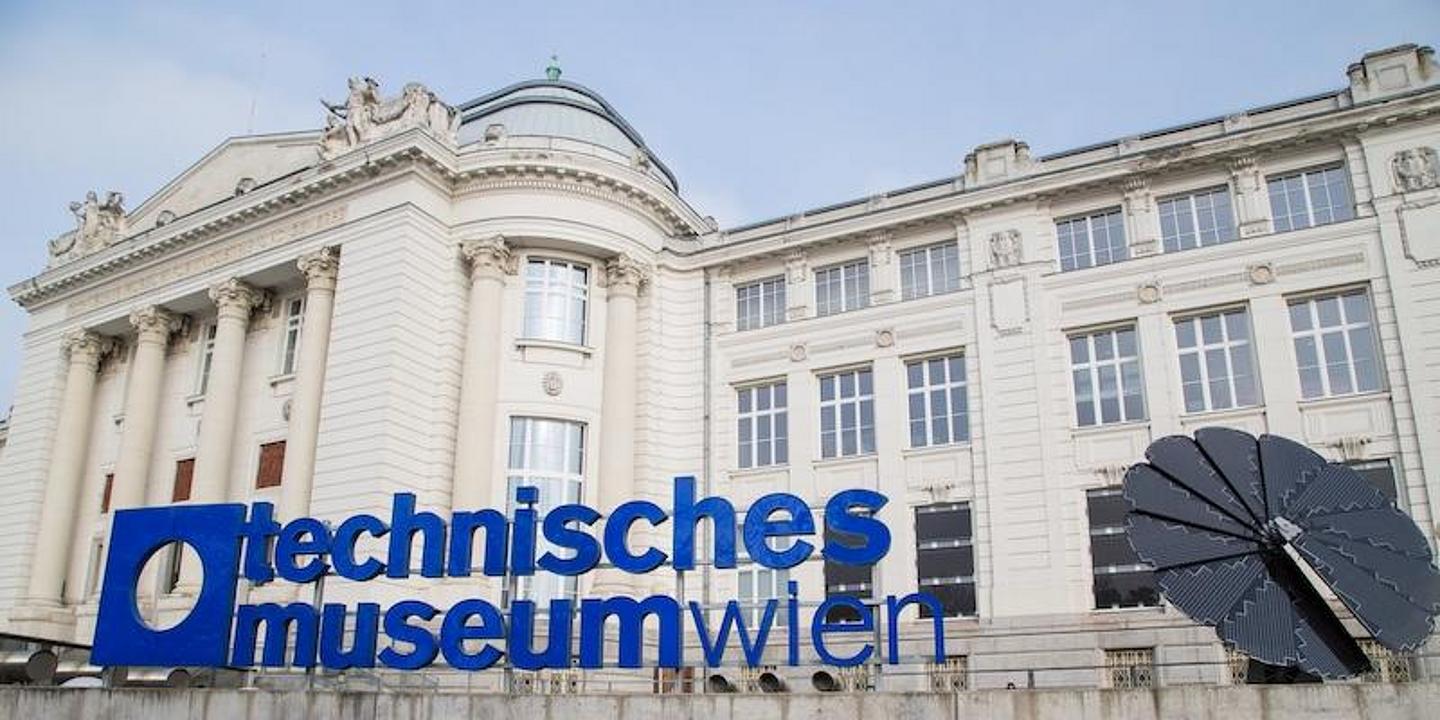 Nachhaltigkeit im Technischen Museum in Wien