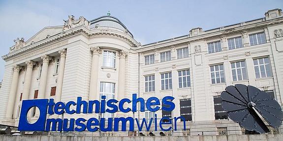 Nachhaltigkeit im Technischen Museum in Wien