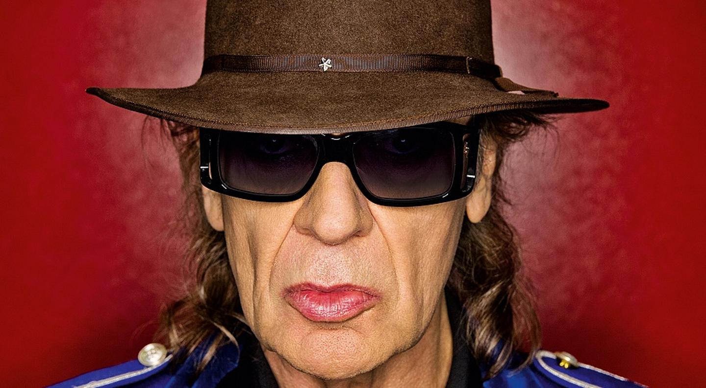 Udo Lindenberg
