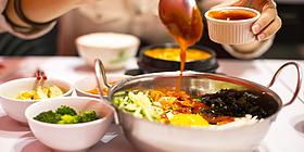 Koreanische Restaurants in Wien Koreanisches Essen in Wien