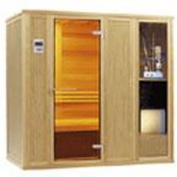 Infrarotkabine Freisteller