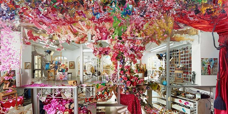 Sujet Vienna Art Week