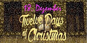 12 days of Christmas 12 days of christmas