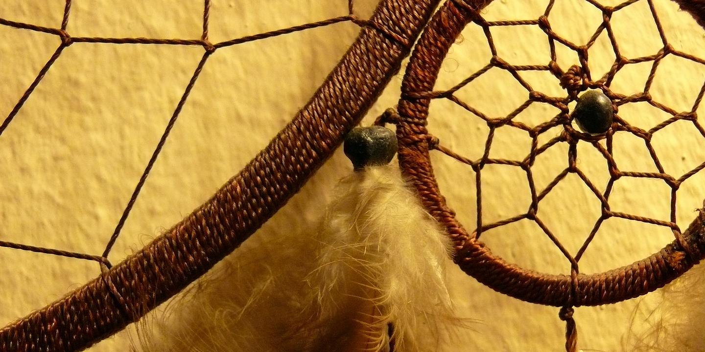 Traumfänger