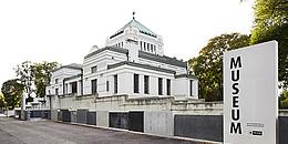 Das Bestattungsmuseum in Wien