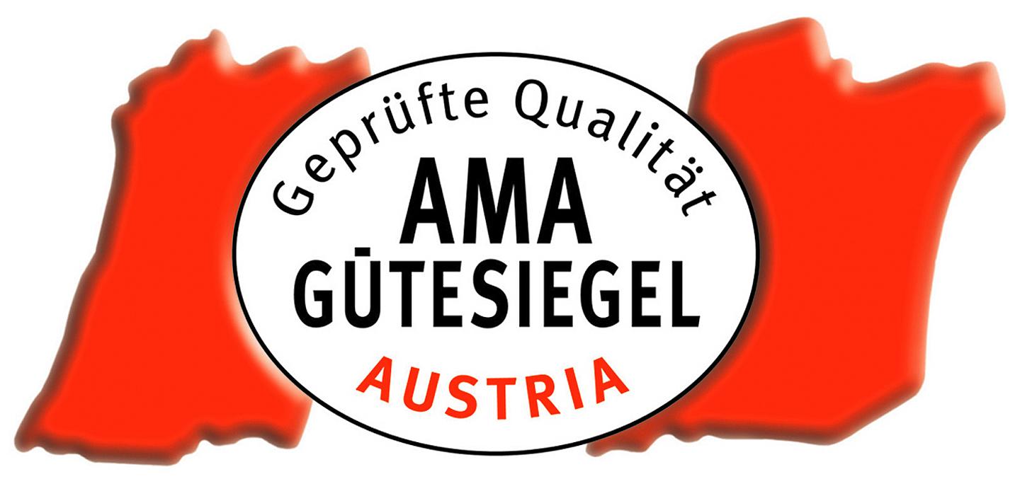 AMA-Gütesiegel 