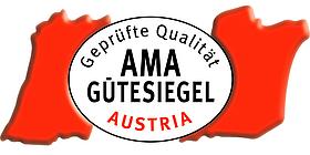 AMA-Gütesiegel 
