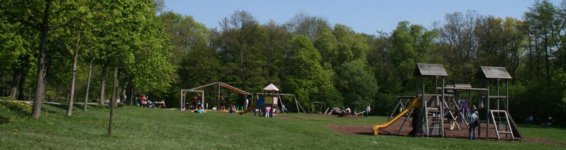 Spielplatz