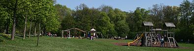 Spielplatz