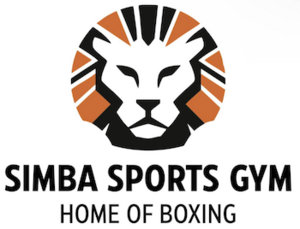 simba boxing wien logo