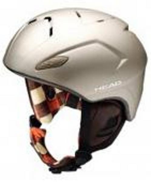 Skihelm - Snowboardhelm HEAD