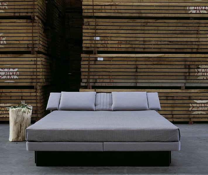 Wasserbett, KT Linda
