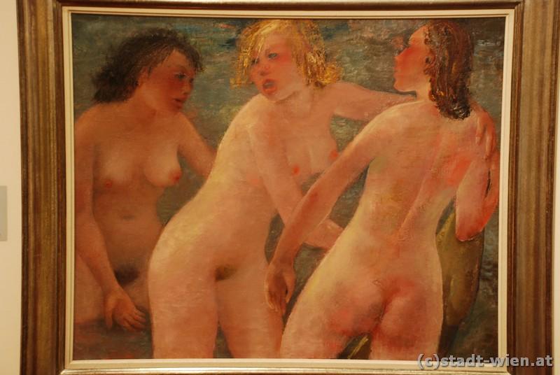 Kunstwerke der Art Austria