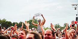 Open-Air-Festival