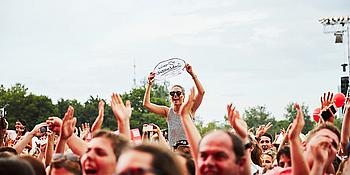 Open-Air-Festival