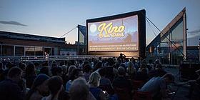 Kino am Dach Kino am Dach