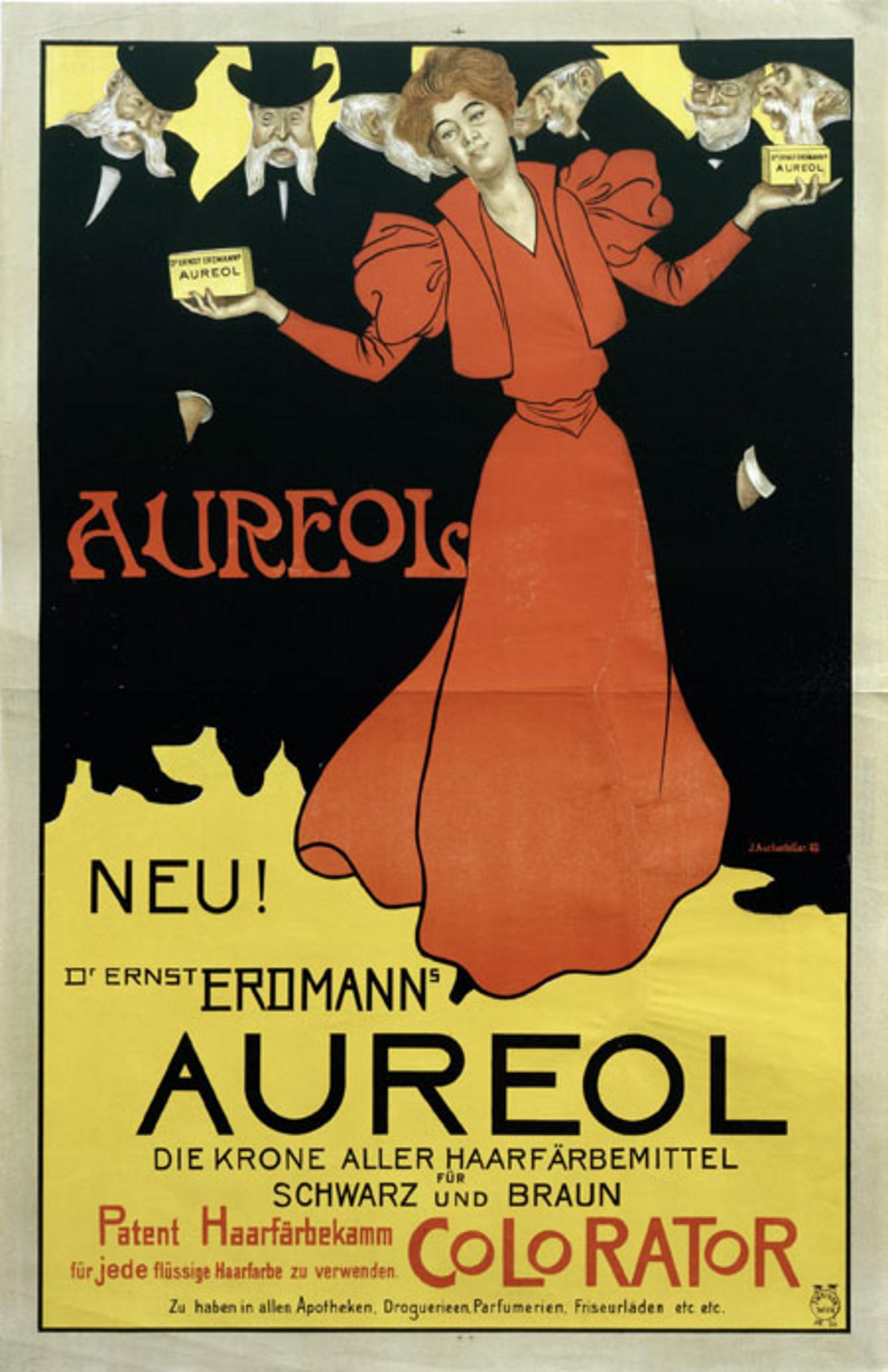 Jugendstil