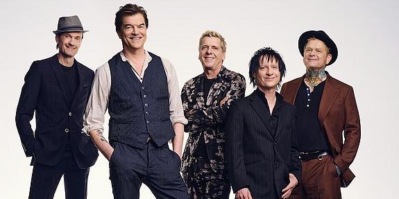 Die Toten Hosen live im Ernst-Happel-Stadion Wien, das Abschiedskonzert
