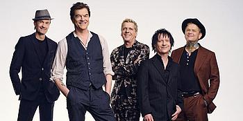 Die Toten Hosen live im Ernst-Happel-Stadion Wien, das Abschiedskonzert