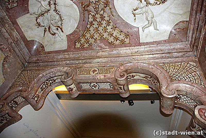 Mozarthaus Vienna
