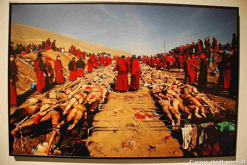 World Press Photo 11 Ausstellung Westlicht