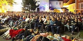 Sommerkino Krems, Wachaufilm Open Air Kino Krems, Wachaufilm