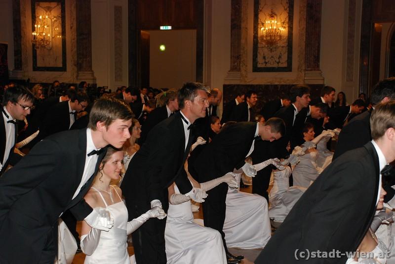 Dancer against Cancer 2013